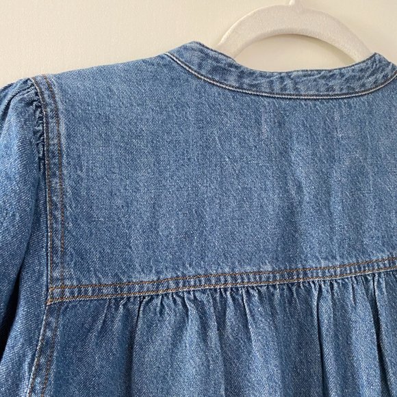 Madewell dress M - Picture 6 of 6